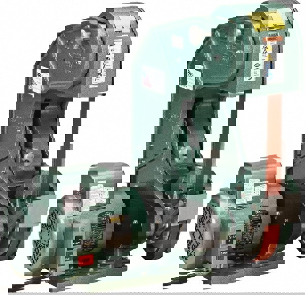 60 Inch Long x 1-1/2 Inch Wide Belt Grinder